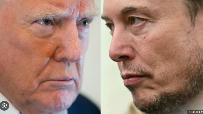 Trump vs Musk: conflictul care zguduie echilibrul dintre politică și tehnologie