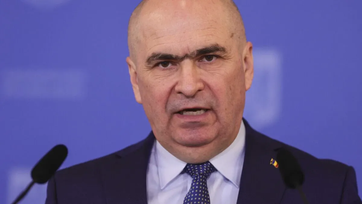 Oamenii de afaceri cer consultări reale cu Guvernul înainte de măsuri economice majore