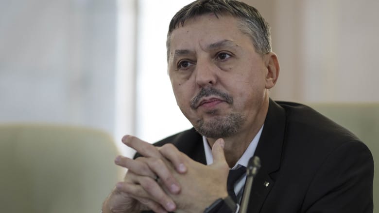 Ministrul Educației, către elevi: „Bacalaureatul nu vă măsoară valoarea ca oameni”