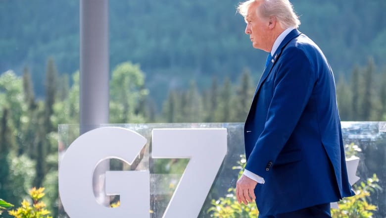 Donald Trump: Dacă Rusia nu ar fi fost exclusă din G8, nu am fi avut război în Ucraina
