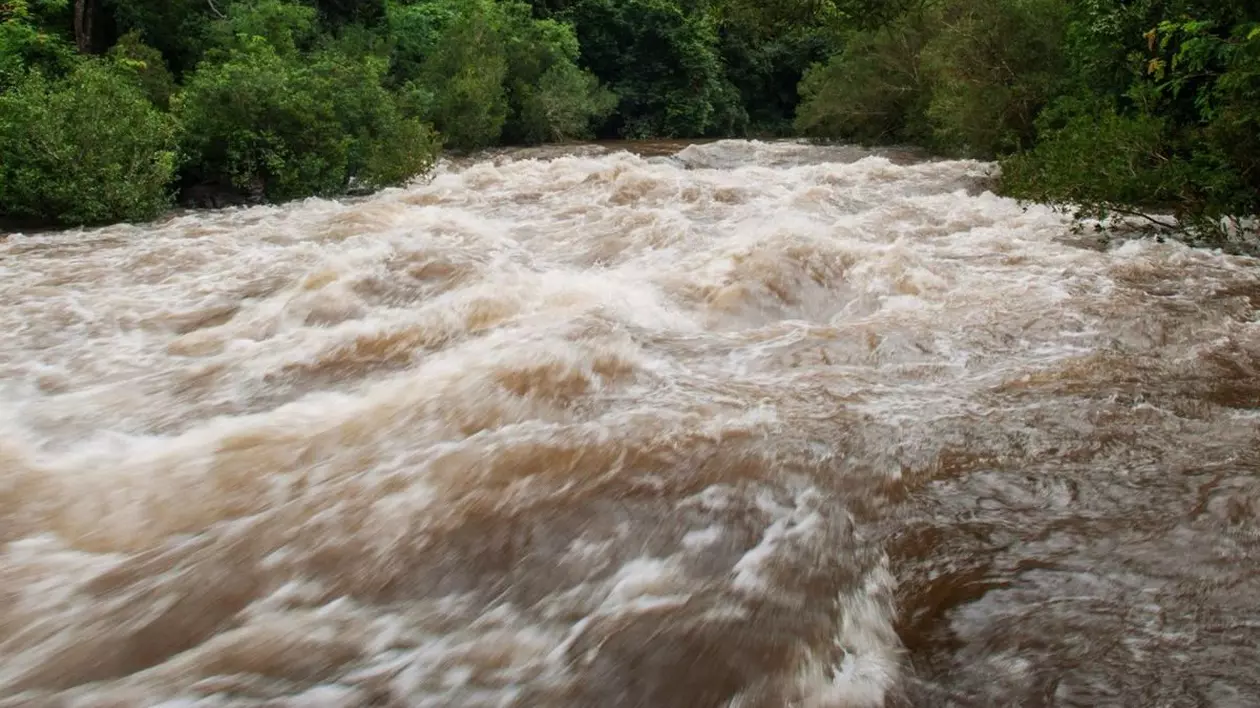 Atenție, pericol de viituri! Cod Galben emis de hidrologi pentru mai multe județe din țară
