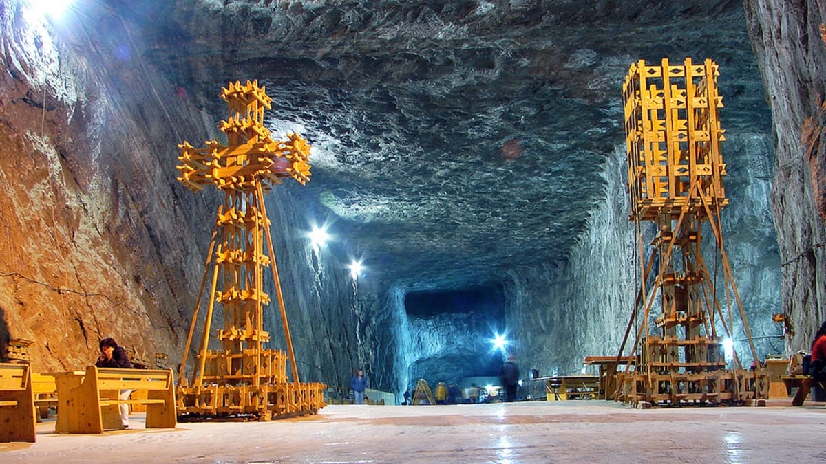 Inundațiile de la Praid: Guvernul alocă 300 de milioane lei pentru lucrări de urgență