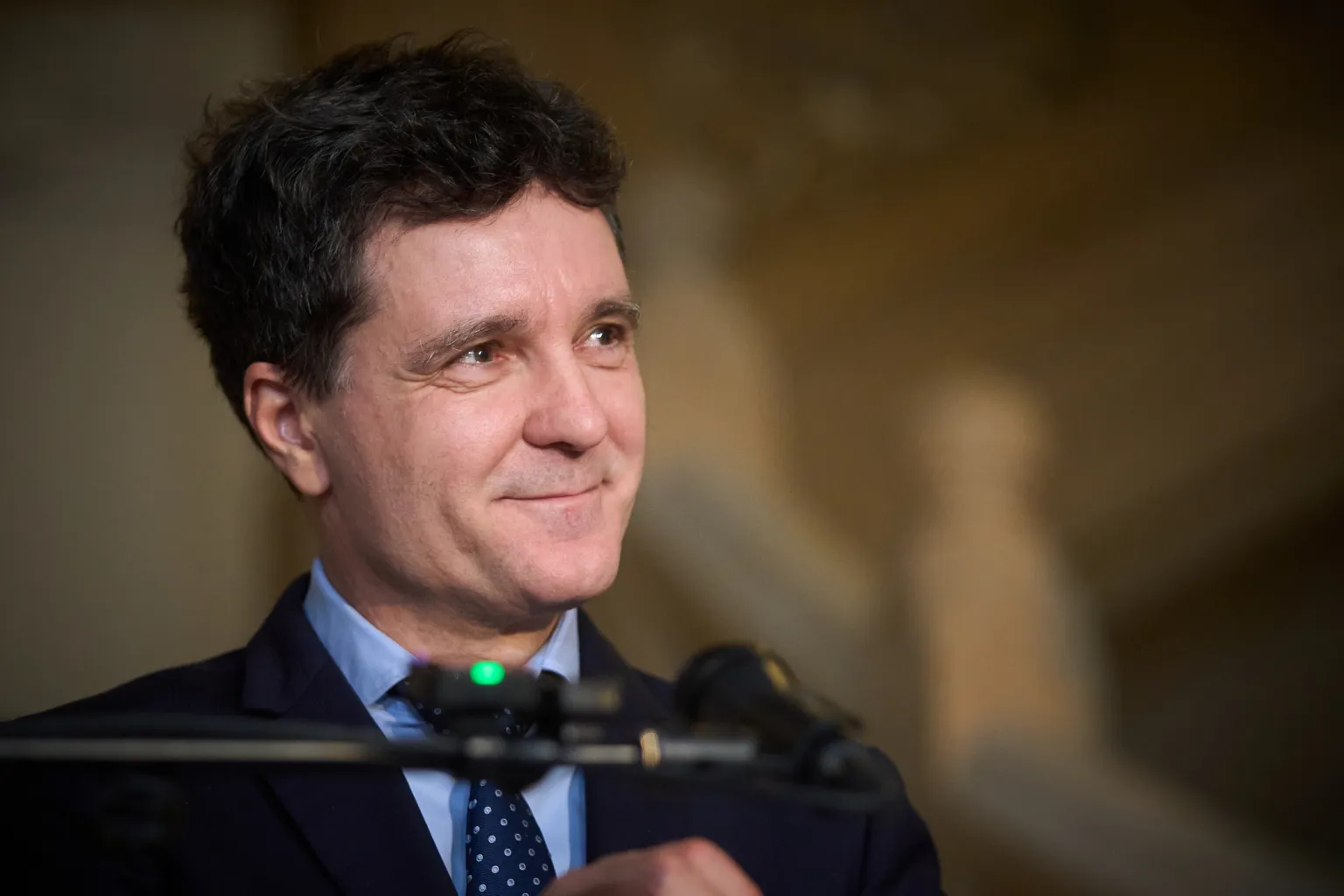 Nicușor Dan își publică declarația de avere, în ciuda deciziei CCR