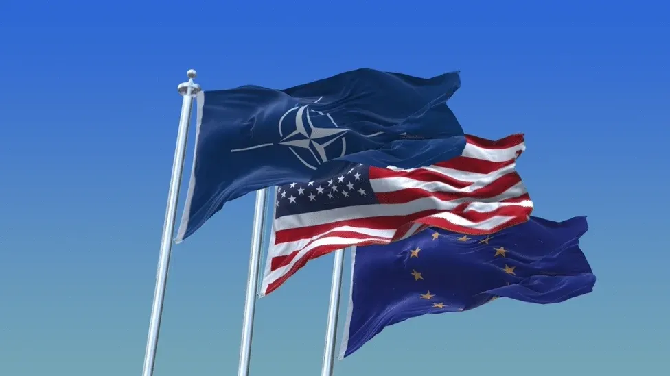 SUA își întăresc prezența militară în Europa: Trump propune un nou general pentru comanda NATO