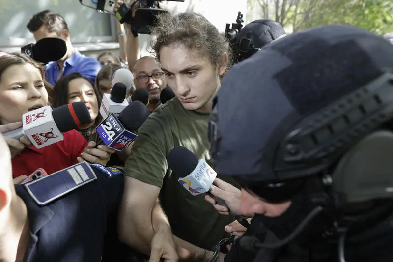 Ultimul cuvânt în dosarul Vlad Pascu: Curtea de Apel decide dacă îi reduce pedeapsa