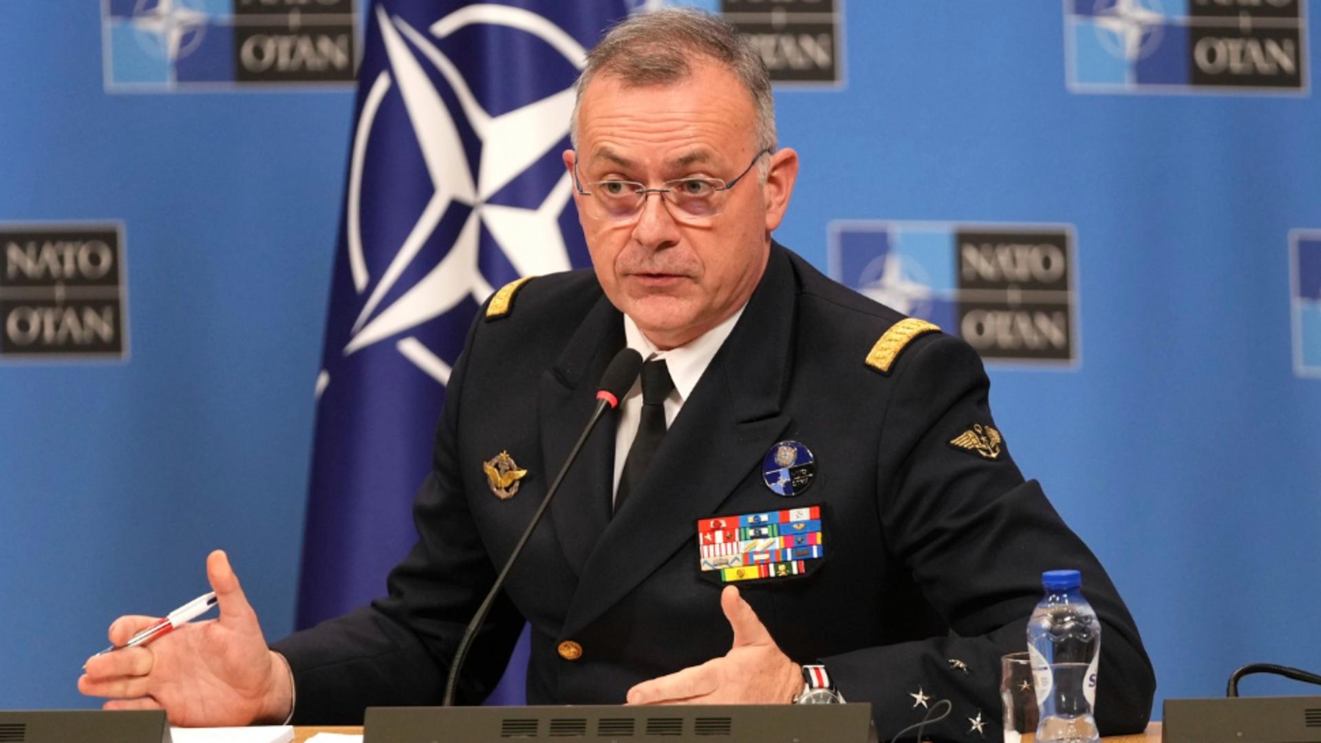 Proiectul SINBAD: NATO își intensifică monitorizarea militară prin sateliți și inteligență artificială