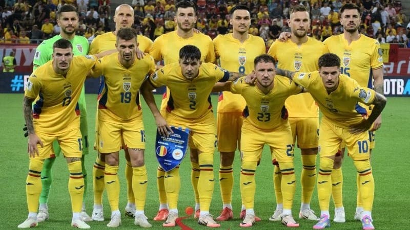 Preliminariile CM 2026: România trece de Cipru cu 2–0. Dennis Man, „lecție de fotbal” și omul meciului -Video