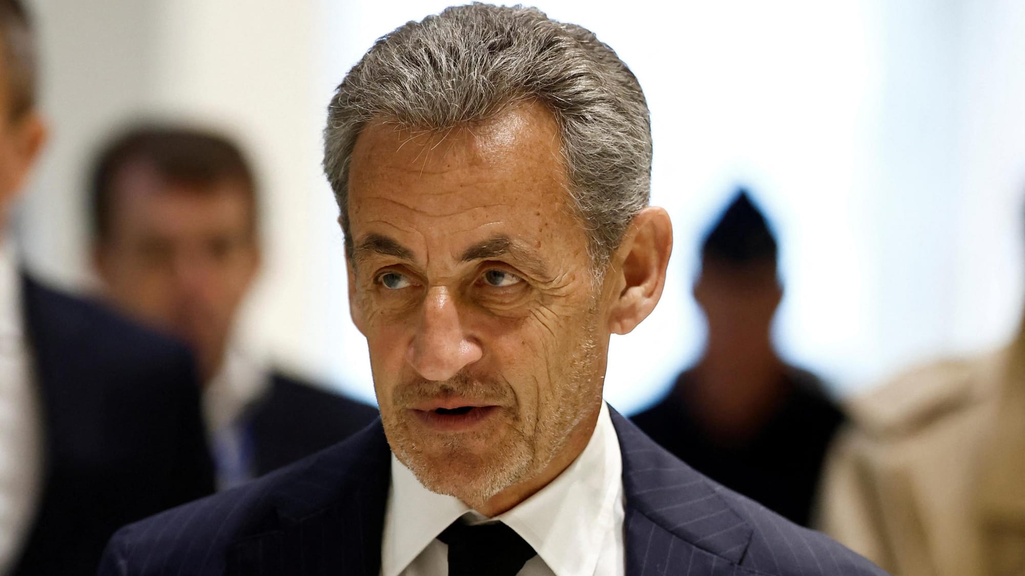 Sarkozy, exclus din Legiunea de Onoare după condamnarea pentru corupție