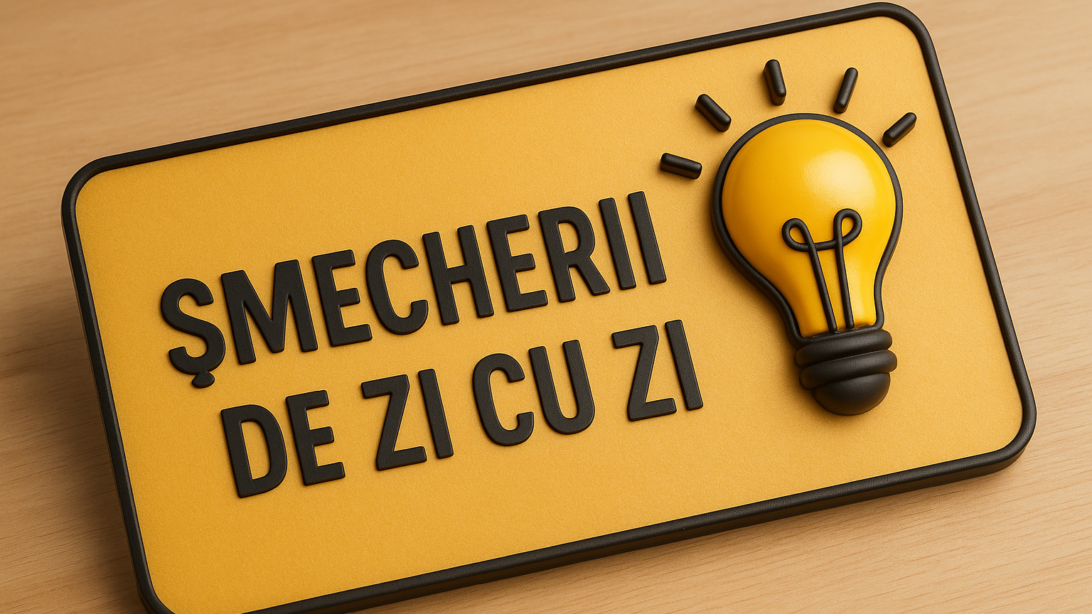 Curățenie eficientă: 10 reguli simple care fac diferența în fiecare casă -Video