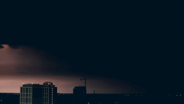 ANM avertizează: vreme extremă vineri – urgie meteorologică urmată de val de căldură