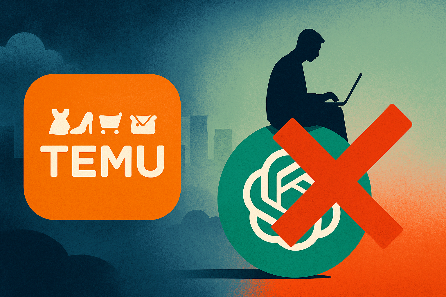 Aplicațiile anului în Europa: Temu domină, dar România preferă inteligența artificială