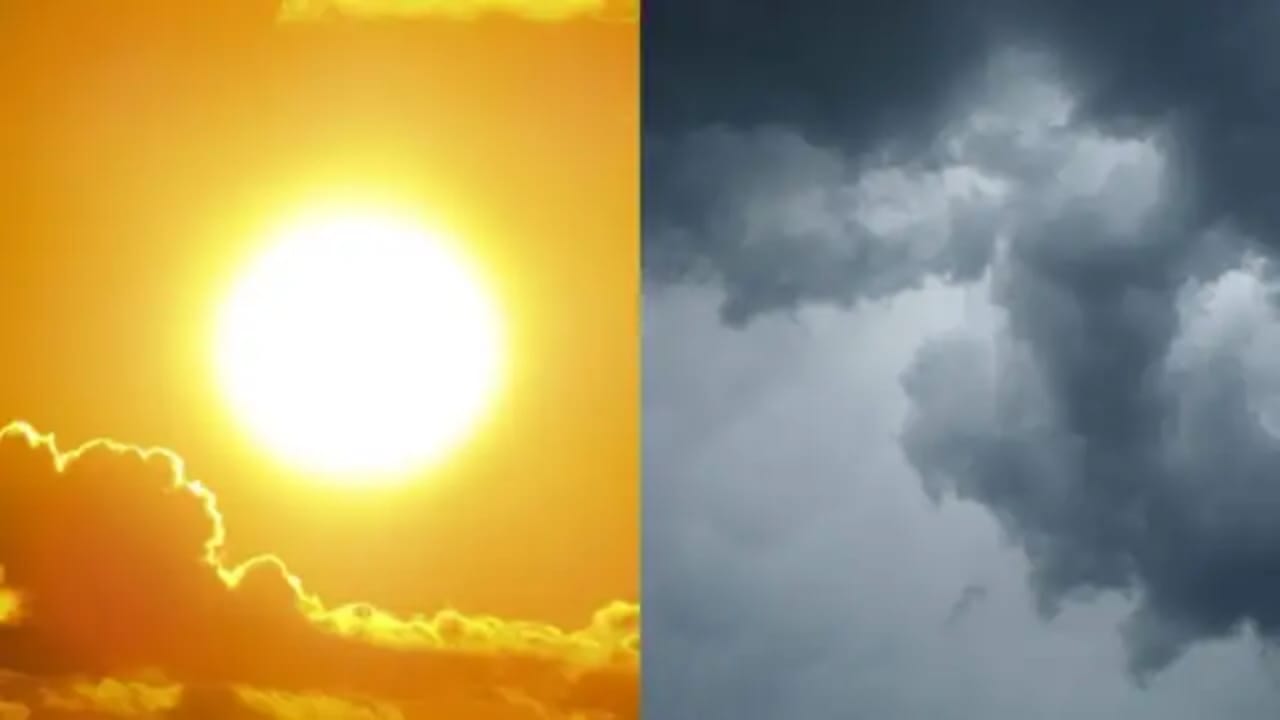 Vreme extremă în România: Caniculă în sud, frig la munte și ploi în nord