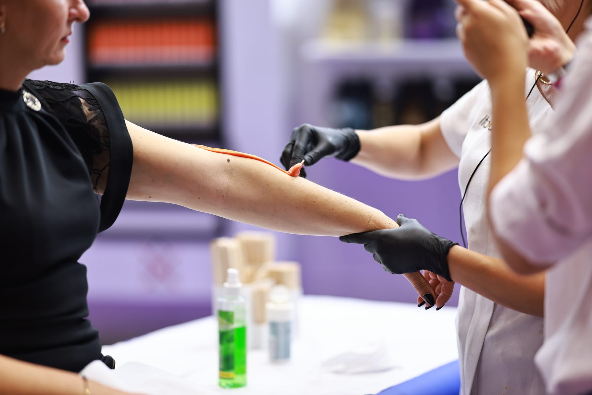 Milano te așteaptă: VSilentium Cosmetic World dă startul unui giveaway pentru cosmeticiene, cu vacanță și workshop Italwax inclus