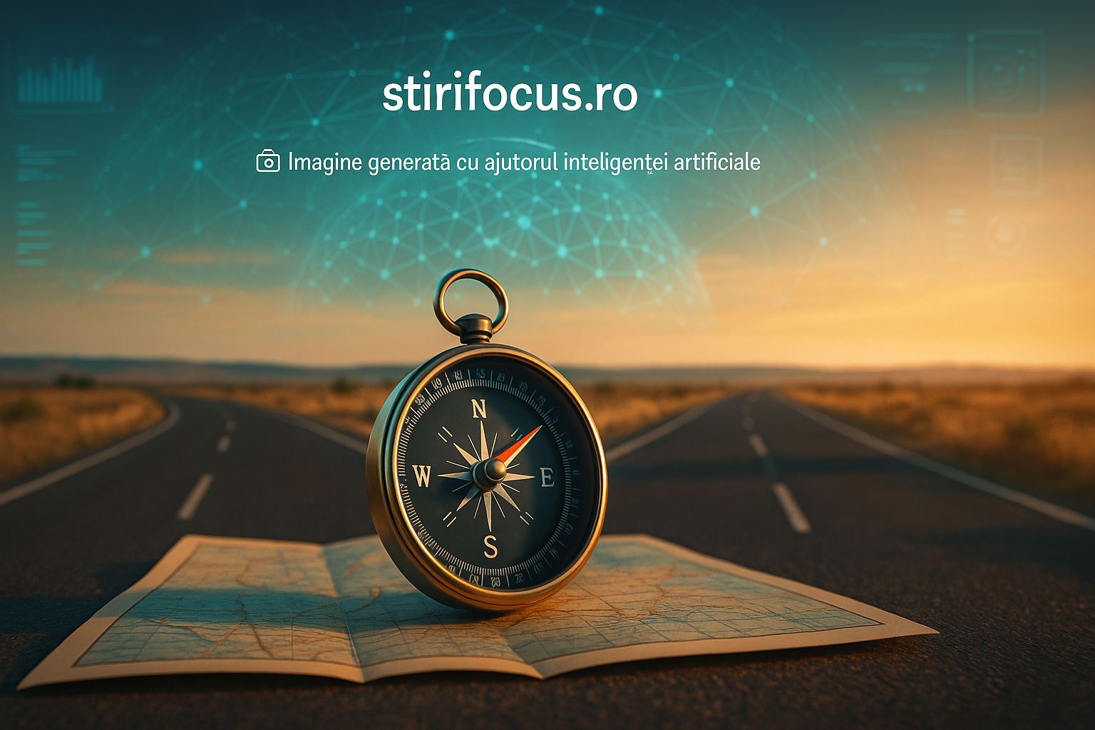 AI-ul creează, dar tu trebuie să știi încotro mergi: cum construim campanii cu sens în vara anului 2025