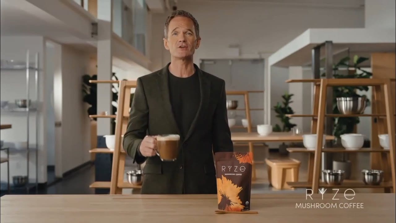 De ce devine „mushroom coffee” tot mai populară și ce promite în locul cafelei clasice