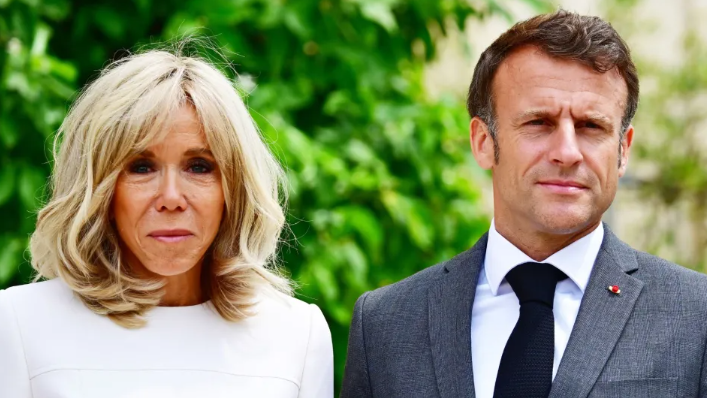 Președintele Macron și soția sa, proces complicat în SUA: Brigitte va prezenta dovezi științifice că este femeie