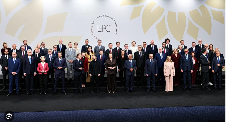 Orbán sfidează liderii europeni la Copenhaga și blochează sprijinul pentru Ucraina