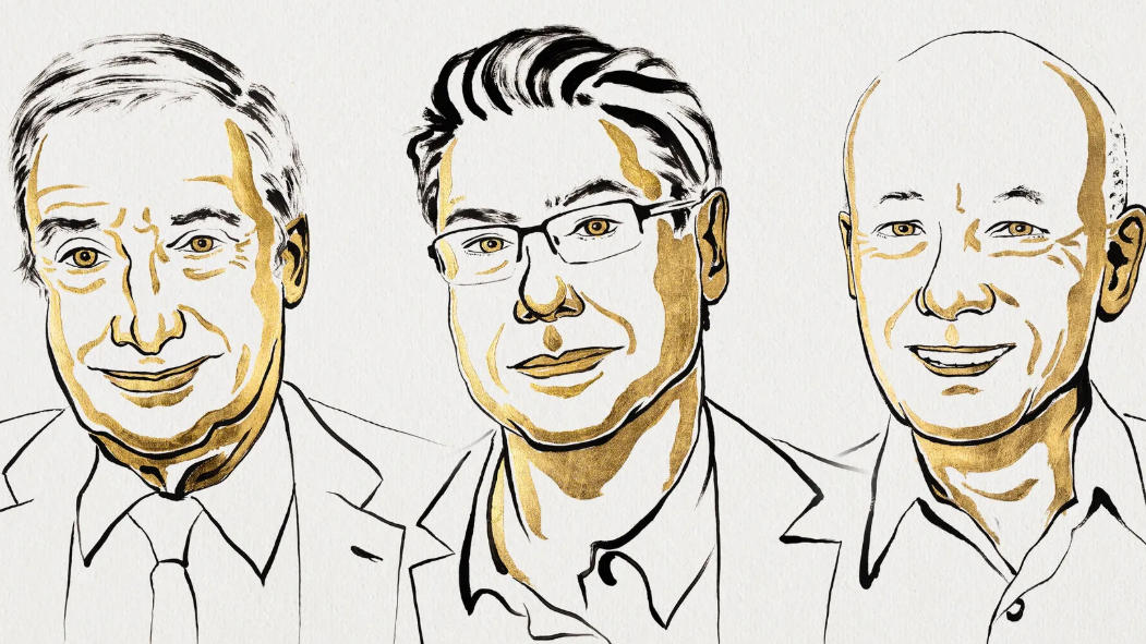 Premiul Nobel pentru Științe Economice 2025 – Când inovația devine pulsul lumii - VIDEO