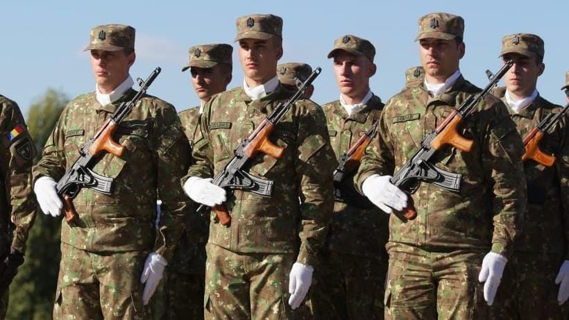 Haos la mobilizarea rezerviștilor din București și Ilfov: exercițiul MApN s-a transformat într-un test al răbdării și al birocrației