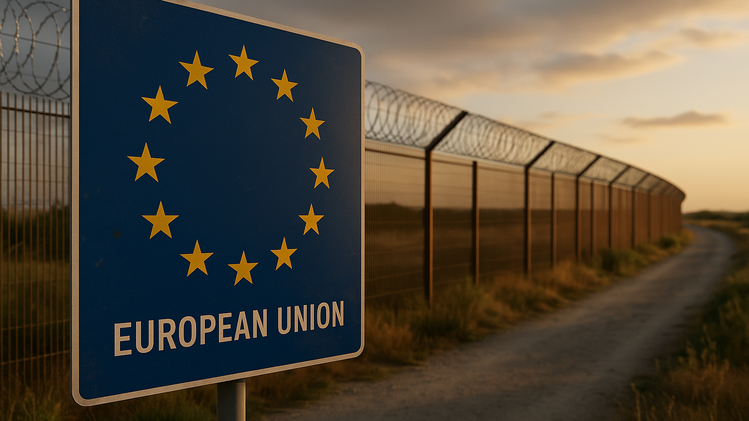 Europa se clatină în fața Pactului de migrație adoptat în 2024: state din Est refuză regulile Bruxelles-ului