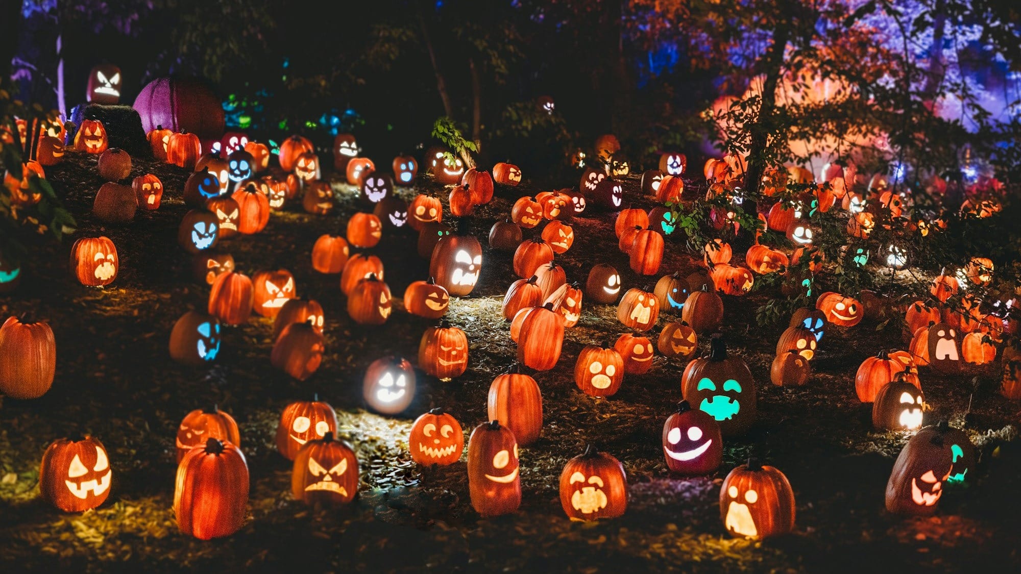 Halloweenul: ritualuri vechi, obsesii noi