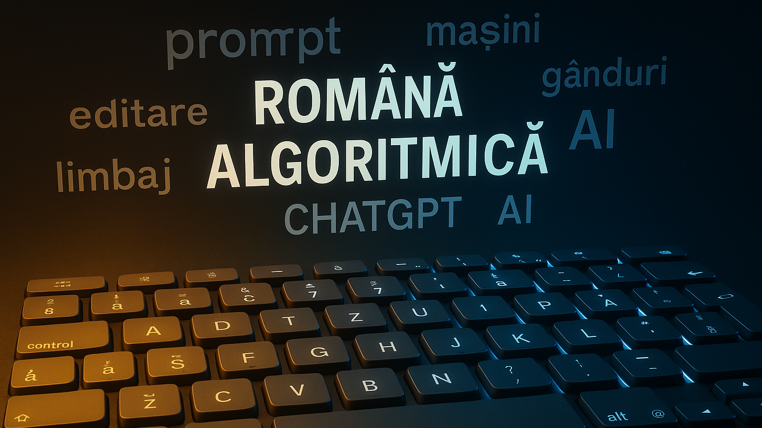 Româna vorbită pe repede înainte: cum s-a schimbat limba în epoca memelor și a AI-ului