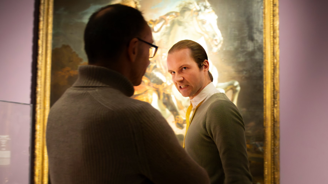 „Ghidul morocănos”. Când muzeele își pierd solemnitatea și câștigă public