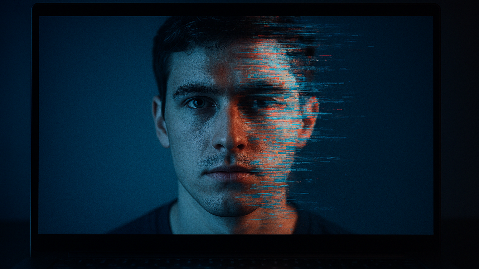 Noua generație de deepfake-uri audio și video: cât de vulnerabili suntem?