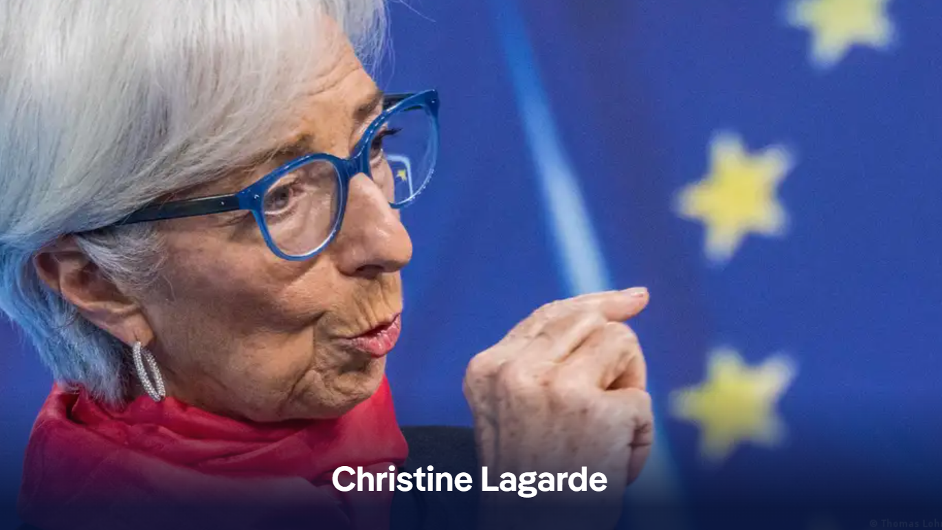 Lagarde avertizează asupra unei „crize existențiale” europene și cere reforme urgente ale pieței unice