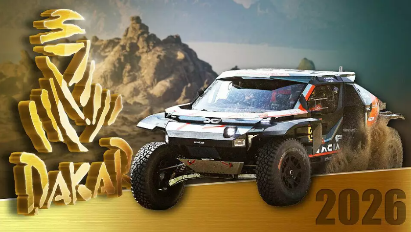 Dacia cucerește Dakarul: triumf istoric într-o cursă care a rescris ierarhiile deșertului