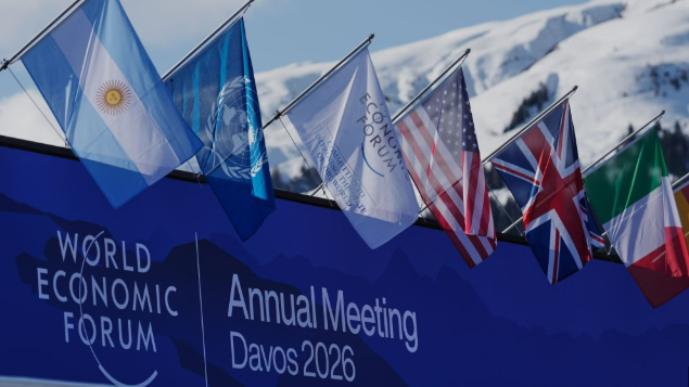SUA–Europa, tensiuni maxime la Davos: amenințări tarifare, revendicări teritoriale și apeluri la independență strategică