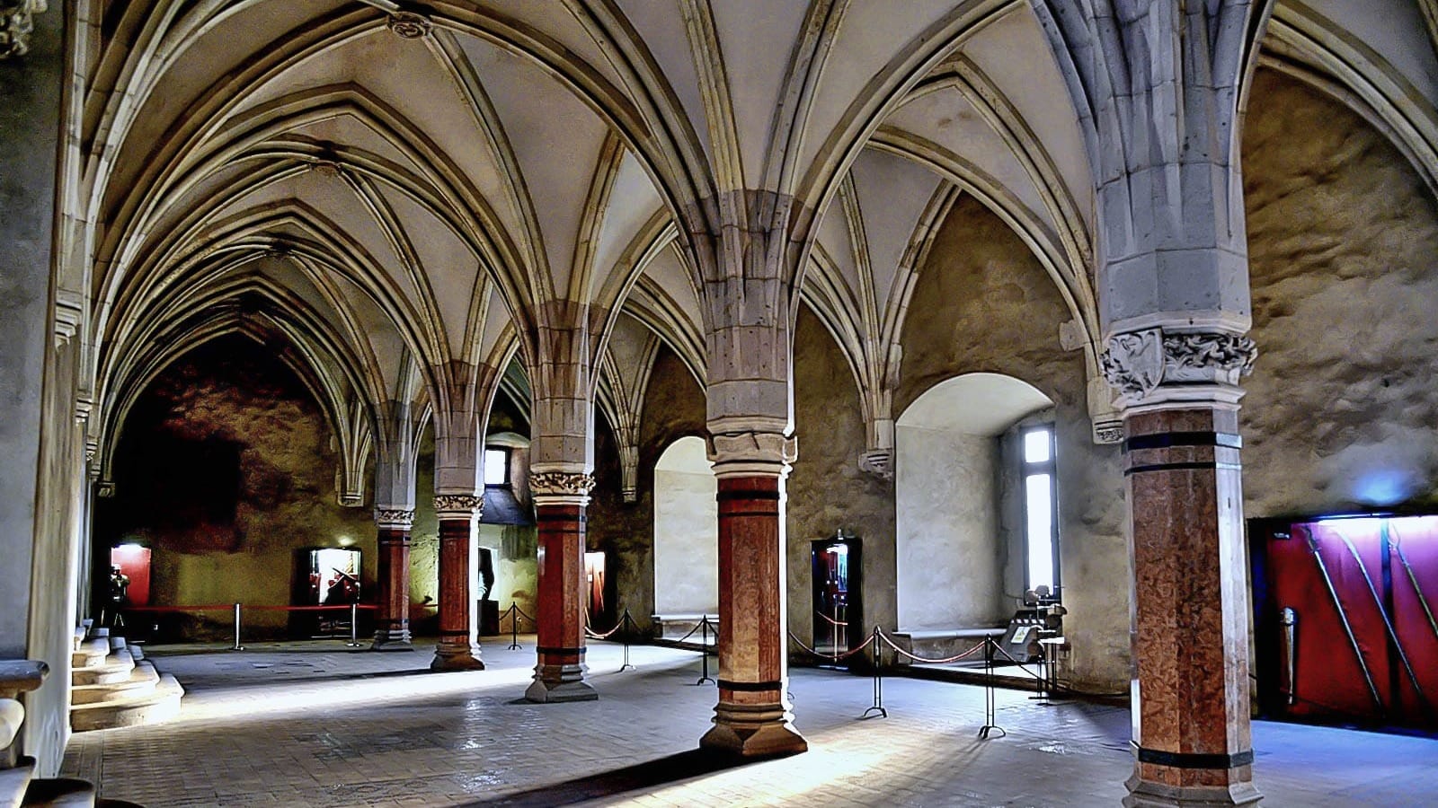 De ce muzeele moderne folosesc mirosuri în expoziții