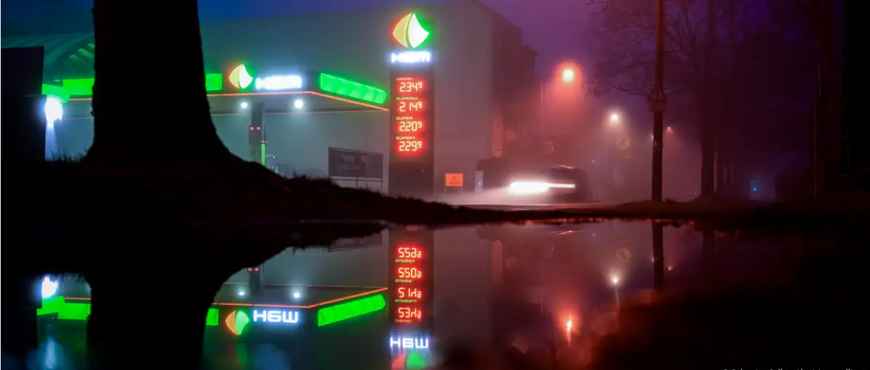 Războiul din Iran declanșează o nouă criză energetică în Europa. Bruxelles-ul cere reducerea consumului