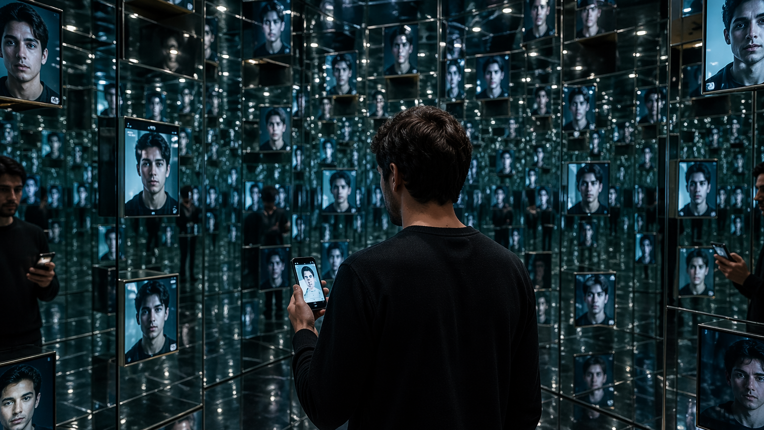 Internetul intră într-o nouă eră: nu mai poți avea încredere în ceea ce  vezi