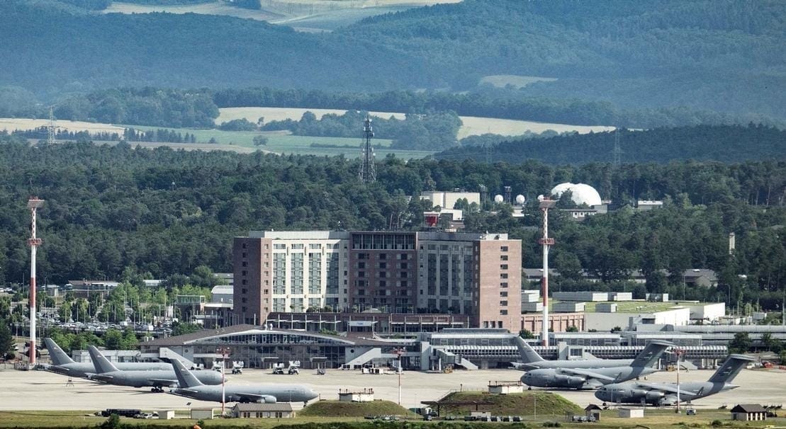 Trump începe retragerea trupelor americane din Germania: „Nu mai este Europa de după Războiul Rece”