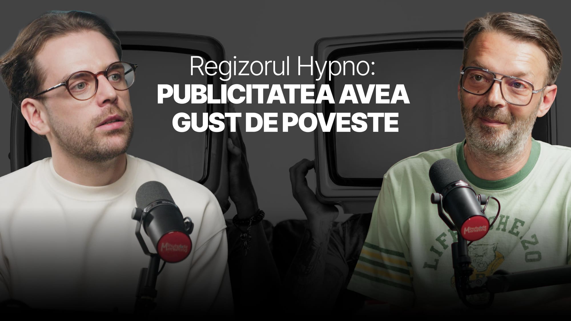 Regizorul Bogdan Moldoveanu (Hypno), despre revoluția AI în publicitate: „Impulsul uman rămâne evergreen”