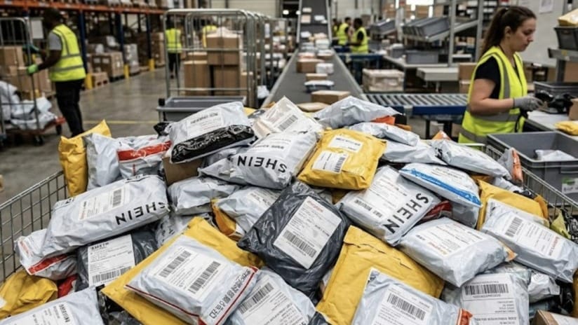 Taxa de 25 de lei pe colete dispare, UE adaugă 2 euro pe fiecare tip de produs. Comenzile simple costă mai puțin la import, cele variate mai mult