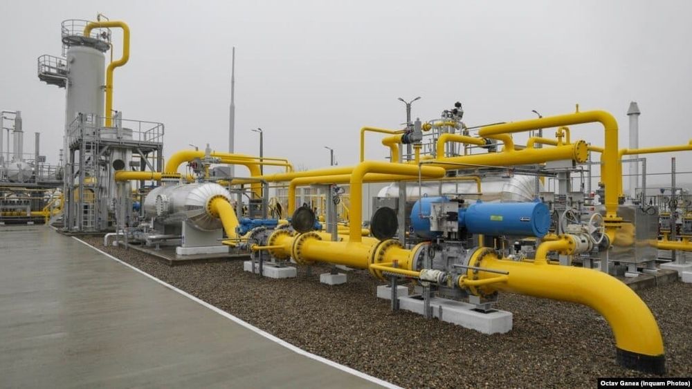 Rusia anunță oprirea exporturilor de gaze către Moldova de la 1 Ianuarie imagine postare