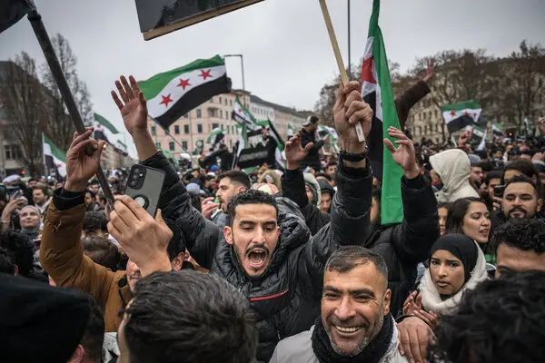 Austria oferă sirienilor un „bonus de returnare” de 1.000 de euro: o soluție controversată în contextul suspendării cererilor de azil în Europa imagine postare