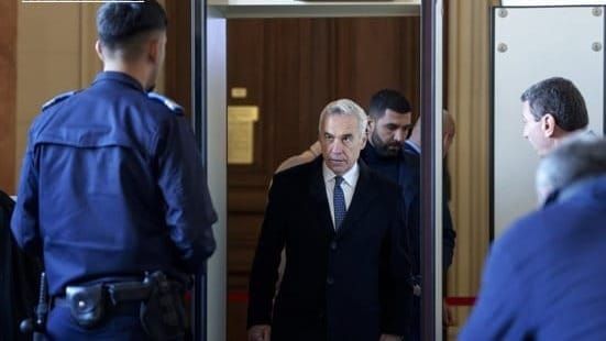 Curtea de Apel București amână decizia în cazul anulării Alegerilor Prezidențiale contestate de Călin Georgescu imagine postare