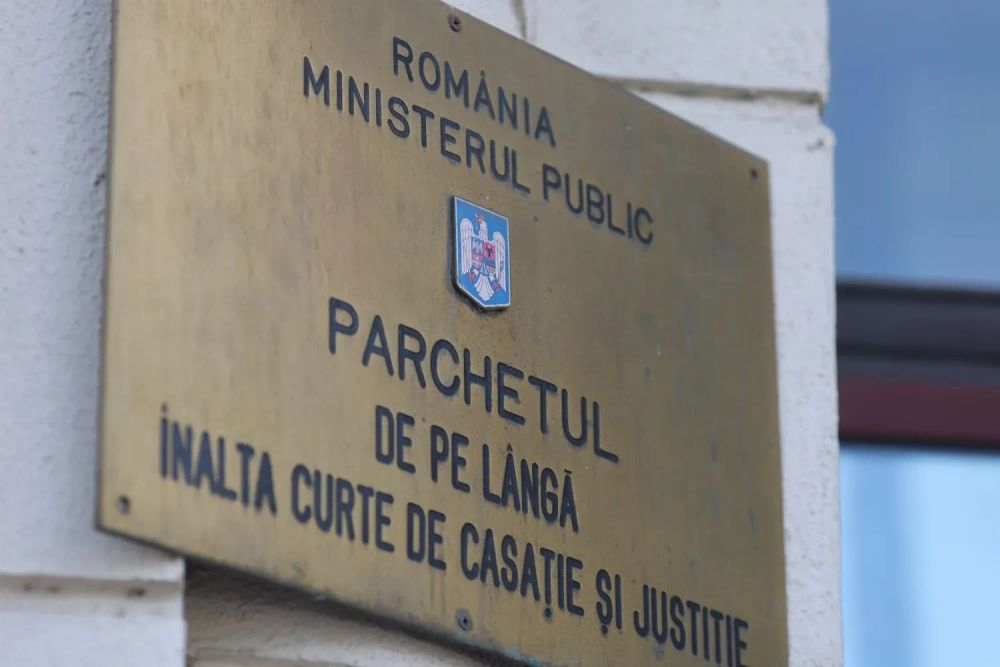 Parchetul General solicită pedepse mai aspre pentru promovarea cultului personalităților din organizații extremiste imagine postare