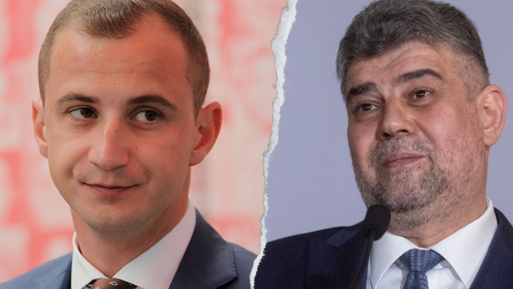 VIDEO: Dialog controversat între Alfred Simonis și Marcel Ciolacu imagine postare