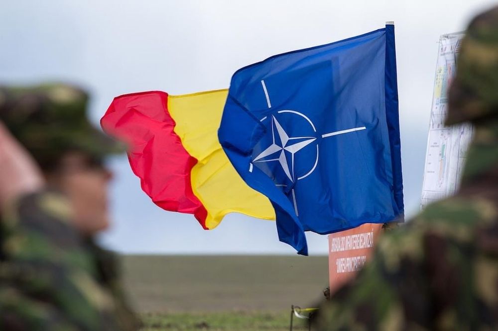 Complexitatea exercițiilor militare din 2025: România, un pilon strategic în cadrul NATO imagine postare