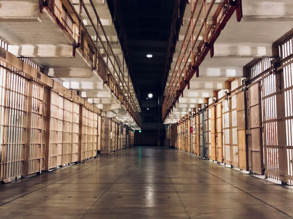 Dronele care livrează arme și droguri în închisorile din Marea Britanie, constituie o amenințare majoră imagine postare