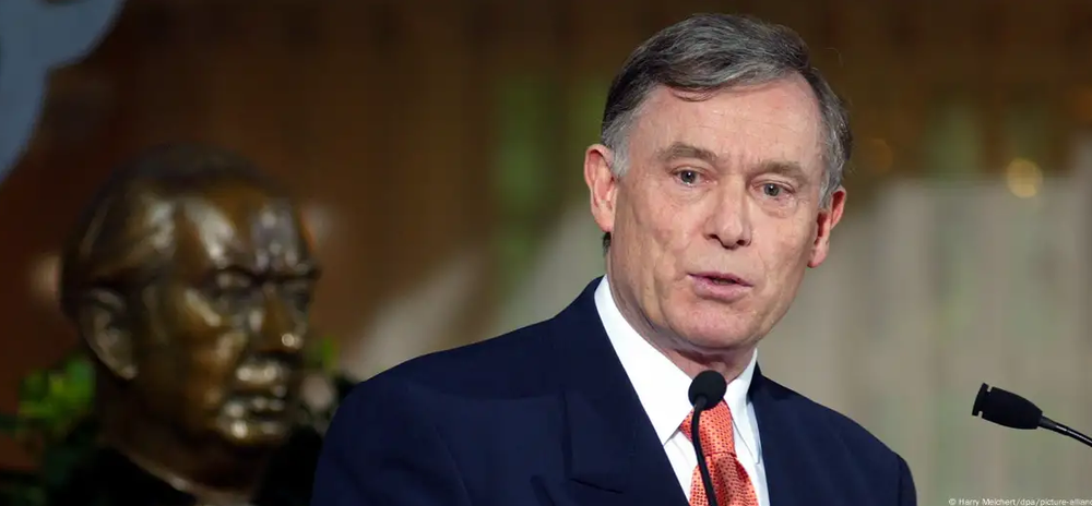 Horst Köhler: Fostul Președinte german  a decedat la vârsta de 81 de ani imagine postare