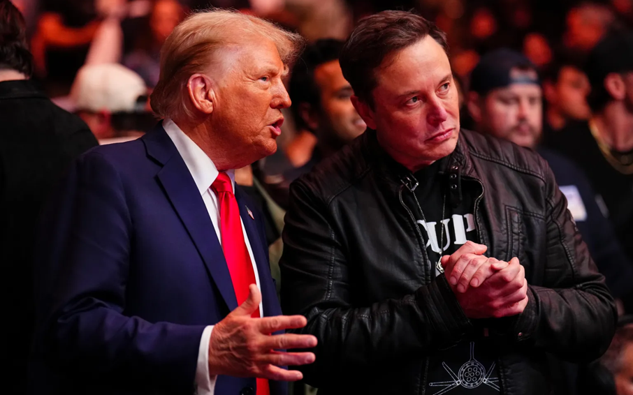 Elon Musk neagă achiziția TikTok pe fondul tensiunilor SUA-China imagine postare