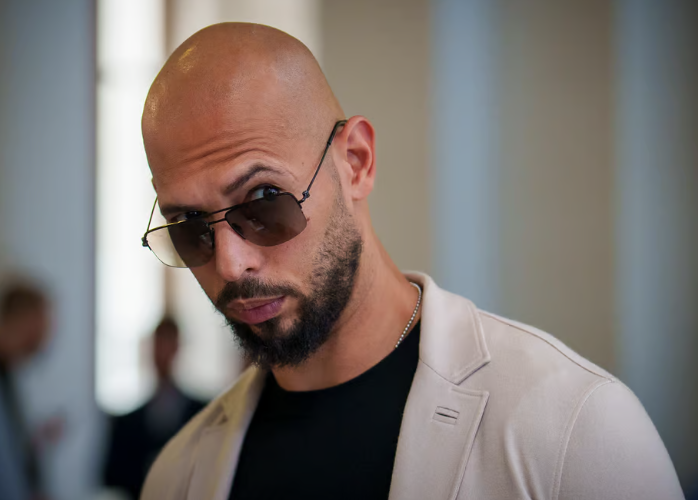 Administrația Trump face presiuni asupra României pentru ridicarea restricțiilor impuse fraților Tate imagine postare