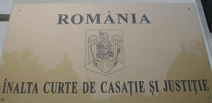ÎCCJ respinge definitiv recursul lui Călin Georgescu privind anularea alegerilor prezidențiale imagine postare