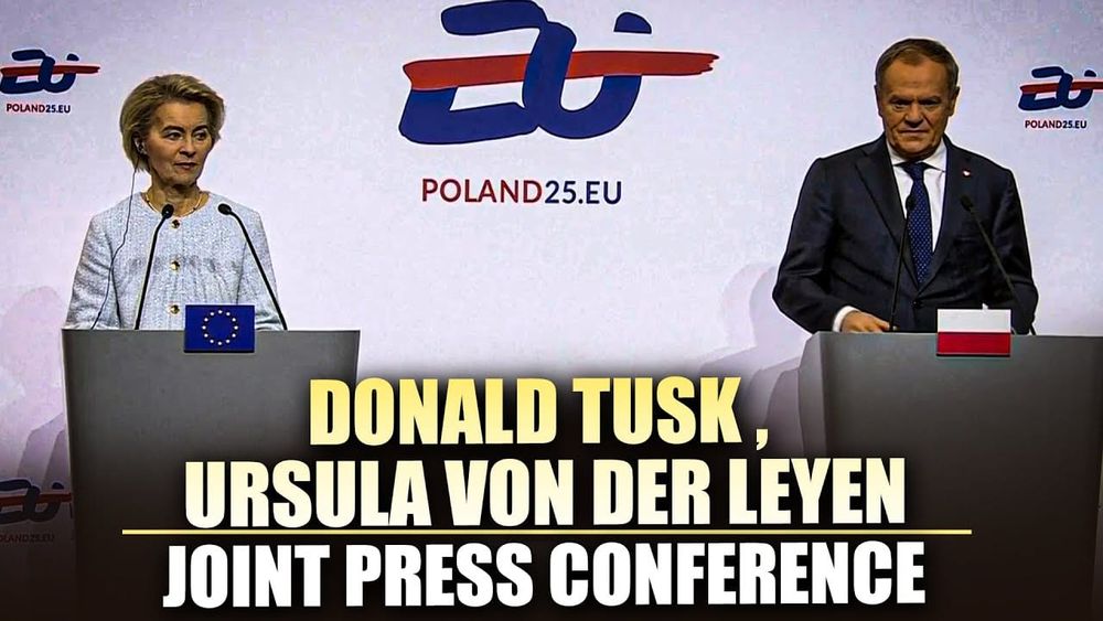 Polonia se opune Pactului European privind migrația: Donald Tusk îi transmite Ursulei von der Leyen că nu va implementa măsurile de relocare imagine postare
