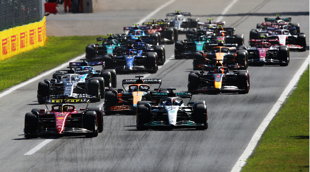 Scandal tehnic la Ferrari: Hamilton și Leclerc, descalificați la Marele Premiu al Chinei imagine postare